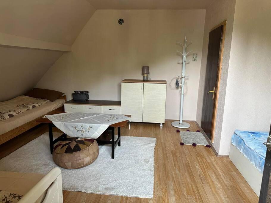 Cosy Mountain Villa In Nizepole Bitola Exterior foto
